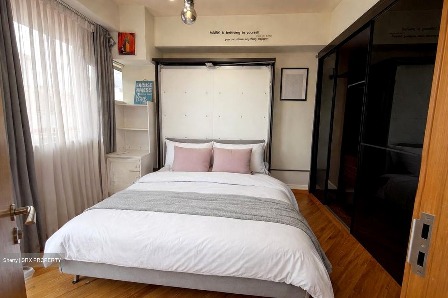 Vivace (D9), Apartment #525297121